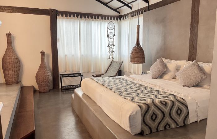 Hotel Luna de Plata