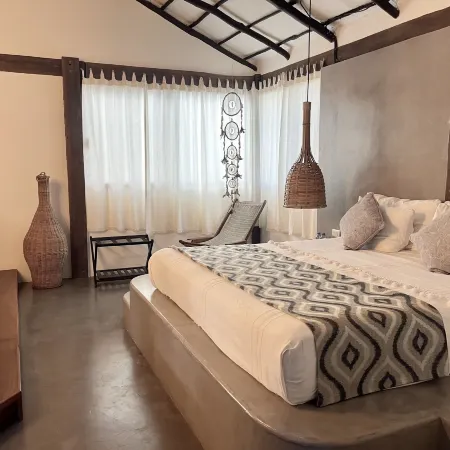Hotel Luna de Plata