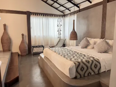 Hotel Luna de Plata