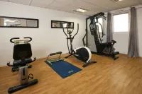 Séjours & Affaires Reims Clairmarais
