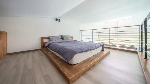 Sacheon Bichae Pension