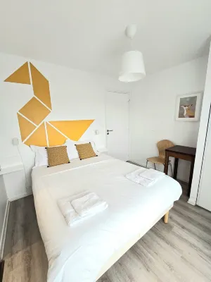 阿奇斯旅館