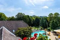 Hotel im Park - Pools