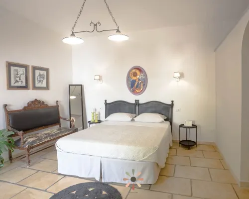 Tenuta Margherita Hotels in Nardo