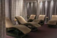 Glasgow Westerwood Hotel, Spa & Golf Resort - spa