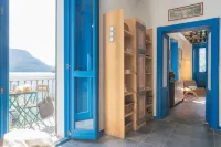 La Casa del Pescatore