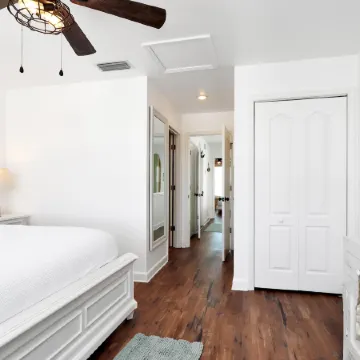 Bucket List by Pristine Properties Vacation Rentals
