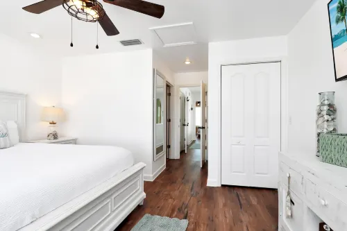 Bucket List by Pristine Properties Vacation Rentals