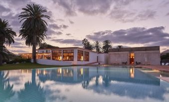 Hotel Porto Santo & Spa