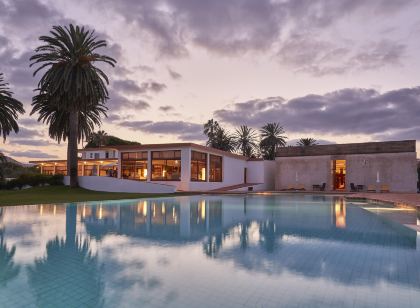 Hotel Porto Santo & Spa