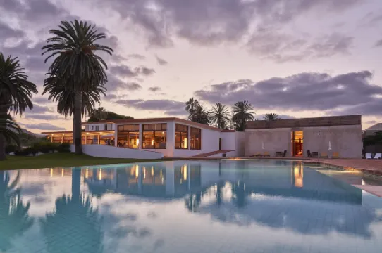 Hotel Porto Santo & Spa Hotels in Porto Santo