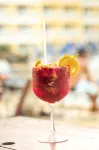 Gran Hotel Stella Maris Urban Resort & Conventions - bar