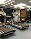 Hyatt Raipur - Gym