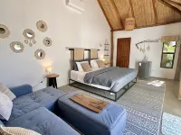 Curiol Boutique Hotel & Lounge Hotels in Potrero