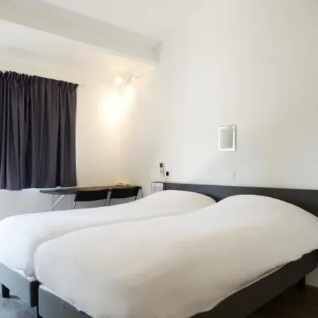 Hôtel Aerel Aéroport Blagnac