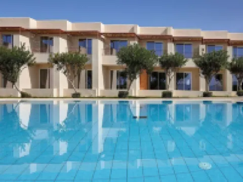 Vasia Sea Retreat Hotels in Sisi