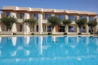 Vasia Sea Retreat Hotel di Vrachasi