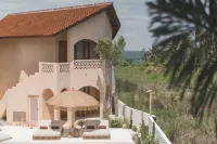 Dune Seseh Hotel in zona Taman Ahimsa
