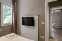 Joivy Padova Porta San Giovanni Hotels in Rubano