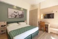 Hotel Esperia Hotels in Metropolitan City of Genoa