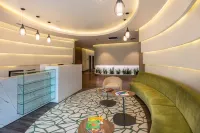 Lankaran Springs & Wellness Resort Hôtels à : Lankaran