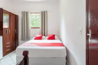 OYO Pousada TIA Léo Campinas