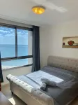 Spacious Sea View Apartment Hotel a 