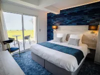 Hotel le Manoir du Roselier Hotels in Plérin