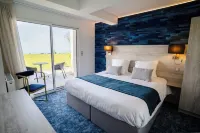 Hotel le Manoir du Roselier Hotels in Plerin