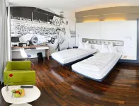 V8 Hotel Classic Motorworld Region Stuttgart Hotels in Böblingen