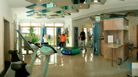 Alpine View Wellness Escape