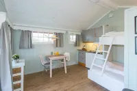 Topcamp Bie - Grimstad Hotel a Lillesand