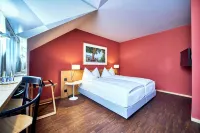 Hotel Arenenberg Hotels in Wäldi