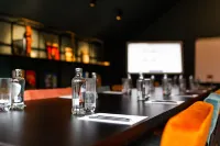 호텔 베데트 Assesse 호텔