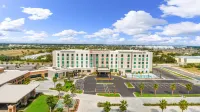 Hilton Garden Inn Harlingen Convention Center
