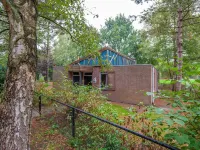 Restyled Bungalow with Dishwasher Near Nature Reserve Hotels in Weert