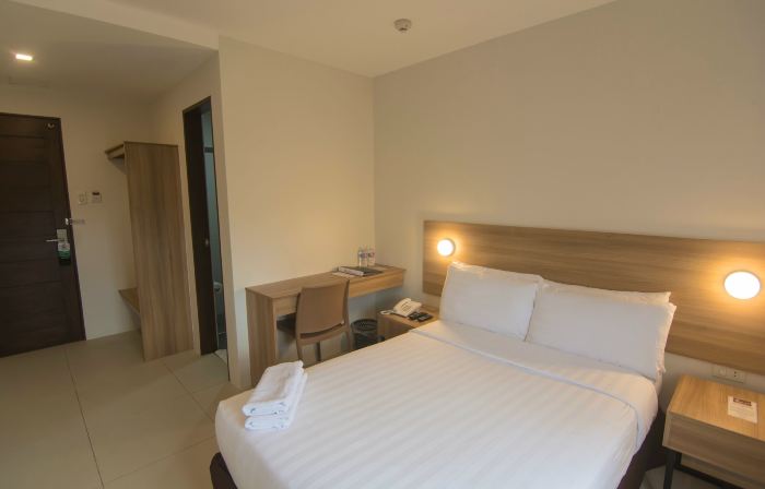 Mango Suites Tuguegarao