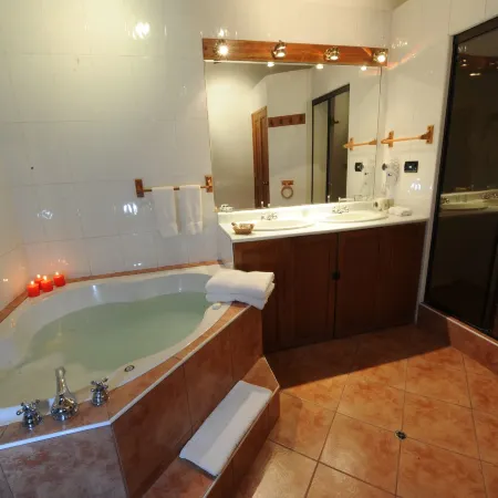 Casa San Blas Cusco Boutique Hotel