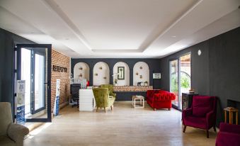 Marin Yalıkavak Hotel