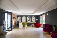 Marin Yalıkavak Hotel