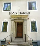 Södra Hotellet Hotels near Hunkemöller