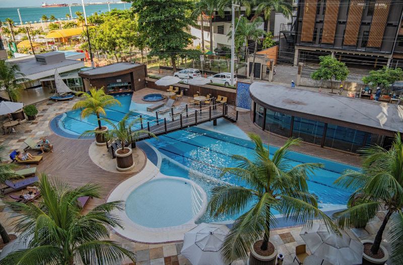 Afago Mareiro Hotel photo 4