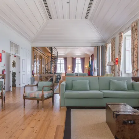 Casa do Médico de São Rafael