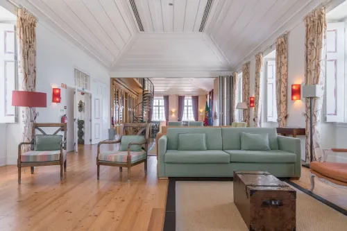 Casa do Médico de São Rafael - Gym