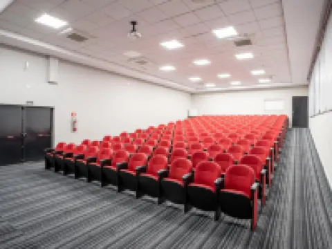 Zahara Hotel Hotels in Limeira