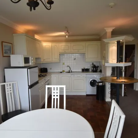 The Links Apartment Self Catering