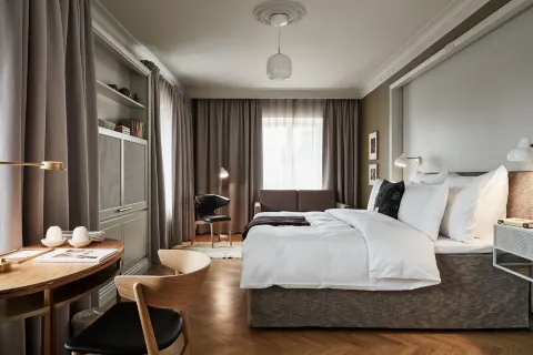 Hotel St. George Helsinki