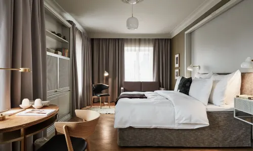 Hotel St. George Helsinki