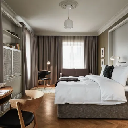 Hotel St. George Helsinki