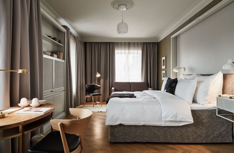 Hotel St. George Helsinki